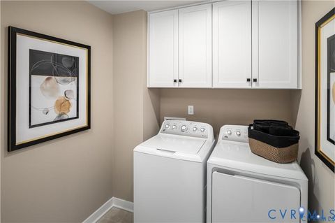 Tiny photo for 7113 Crosswinds Drive, North Chesterfield, VA 23234 (MLS # 2528514)