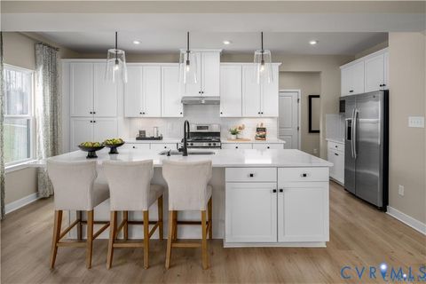Tiny photo for 7113 Crosswinds Drive, North Chesterfield, VA 23234 (MLS # 2528514)