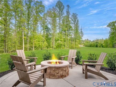 Tiny photo for 7113 Crosswinds Drive, North Chesterfield, VA 23234 (MLS # 2528514)