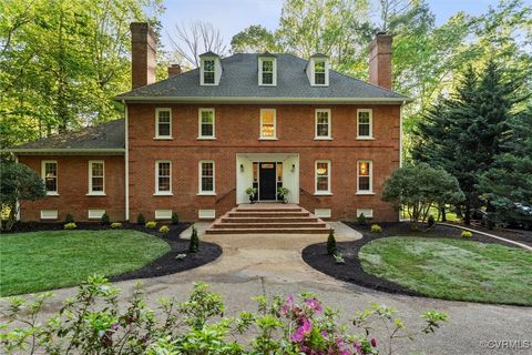 2920 Newquay Lane North Chesterfield VA 23236