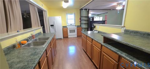 Tiny photo for 2071 Wickham Road, Bumpass, VA 23024 (MLS # 2530126)