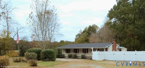 Tiny photo for 2071 Wickham Road, Bumpass, VA 23024 (MLS # 2530126)