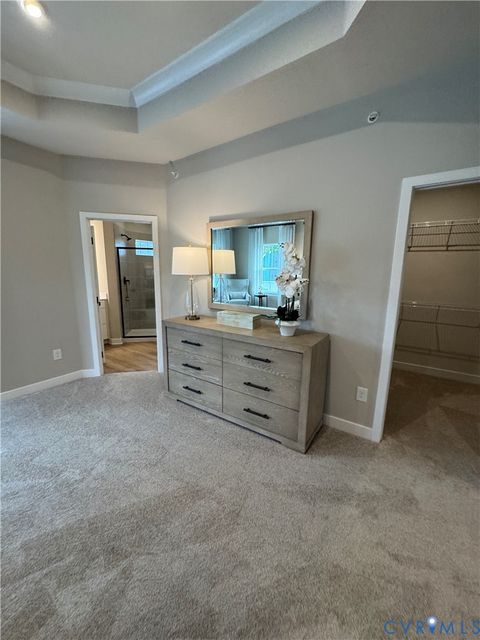 Tiny photo for 8001 Lake Laurel Ln Ln #B, Glen Allen, VA 23060 (MLS # 2604787)