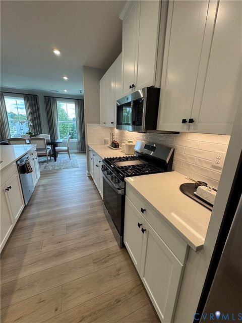 Tiny photo for 8001 Lake Laurel Ln Ln #B, Glen Allen, VA 23060 (MLS # 2604787)