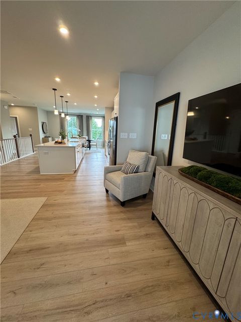 Tiny photo for 8001 Lake Laurel Ln Ln #B, Glen Allen, VA 23060 (MLS # 2604787)