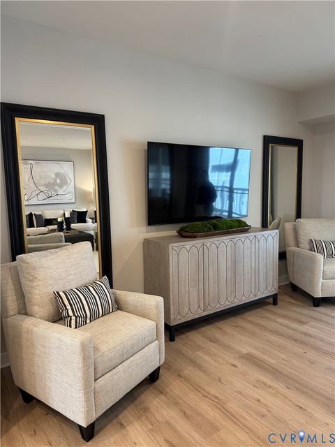 Tiny photo for 8001 Lake Laurel Ln Ln #B, Glen Allen, VA 23060 (MLS # 2604787)