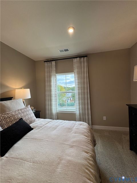 Tiny photo for 8001 Lake Laurel Ln Ln #B, Glen Allen, VA 23060 (MLS # 2604787)