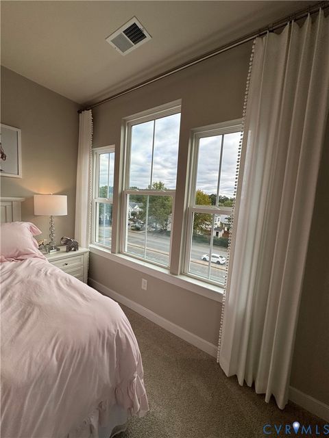 Tiny photo for 8001 Lake Laurel Ln Ln #B, Glen Allen, VA 23060 (MLS # 2604787)