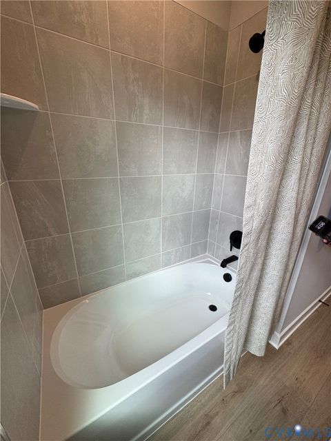 Tiny photo for 8001 Lake Laurel Ln Ln #B, Glen Allen, VA 23060 (MLS # 2604787)