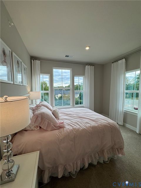 Tiny photo for 8001 Lake Laurel Ln Ln #B, Glen Allen, VA 23060 (MLS # 2604787)