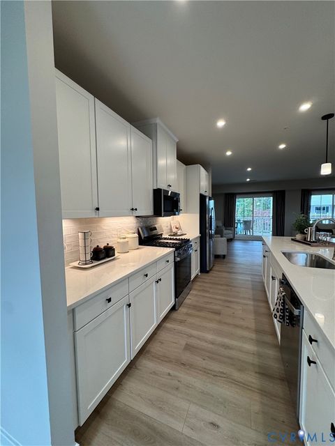 Tiny photo for 8001 Lake Laurel Ln Ln #B, Glen Allen, VA 23060 (MLS # 2604787)