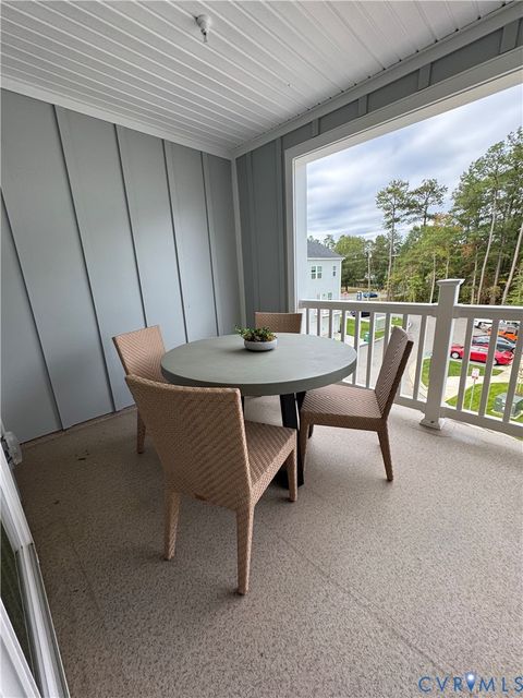 Tiny photo for 8001 Lake Laurel Ln Ln #B, Glen Allen, VA 23060 (MLS # 2604787)