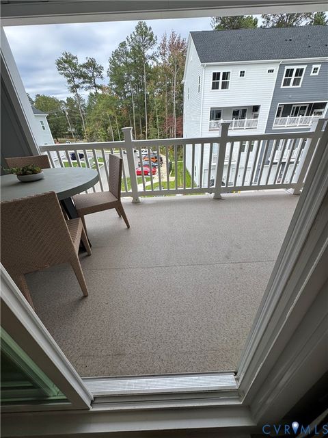 Tiny photo for 8001 Lake Laurel Ln Ln #B, Glen Allen, VA 23060 (MLS # 2604787)