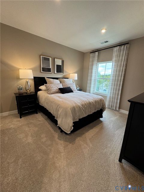 Tiny photo for 8001 Lake Laurel Ln Ln #B, Glen Allen, VA 23060 (MLS # 2604787)