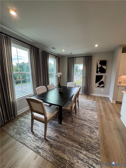 Tiny photo for 8001 Lake Laurel Ln Ln #B, Glen Allen, VA 23060 (MLS # 2604787)