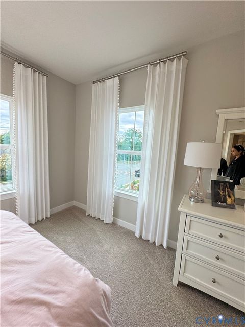 Tiny photo for 8001 Lake Laurel Ln Ln #B, Glen Allen, VA 23060 (MLS # 2604787)