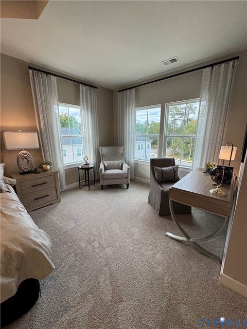 Tiny photo for 8001 Lake Laurel Ln Ln #B, Glen Allen, VA 23060 (MLS # 2604787)