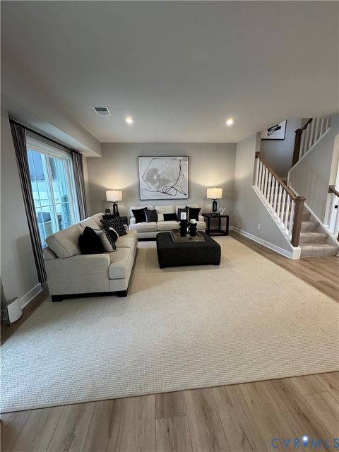 Tiny photo for 8001 Lake Laurel Ln Ln #B, Glen Allen, VA 23060 (MLS # 2604787)