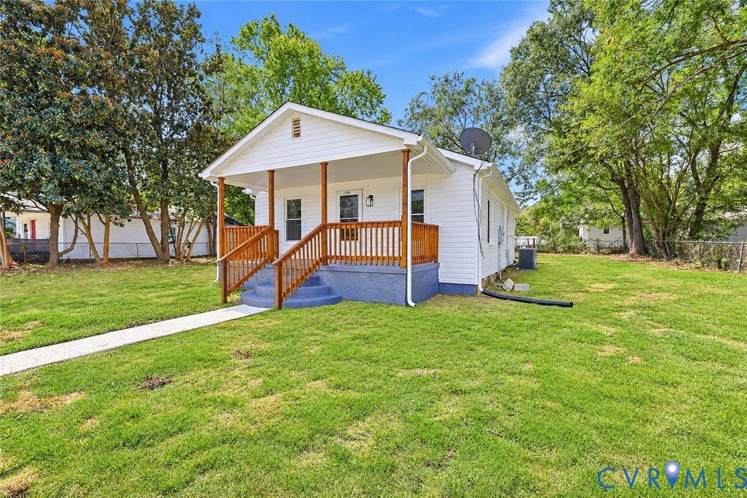 1308 Tabb Avenue