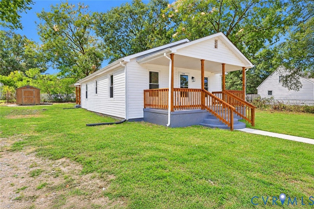 1308 Tabb Avenue