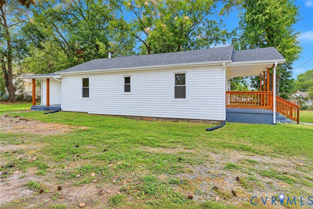 1308 Tabb Avenue