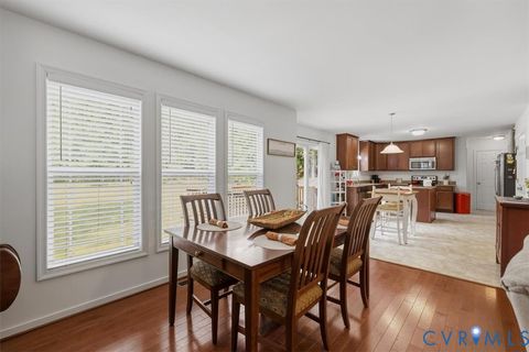 Tiny photo for 1905 Lower Mill Road, Powhatan, VA 23139 (MLS # 2616812)