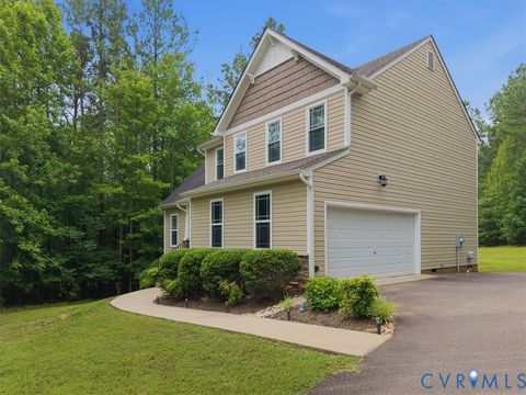 Tiny photo for 1905 Lower Mill Road, Powhatan, VA 23139 (MLS # 2616812)
