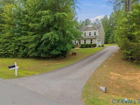Tiny photo for 1905 Lower Mill Road, Powhatan, VA 23139 (MLS # 2616812)