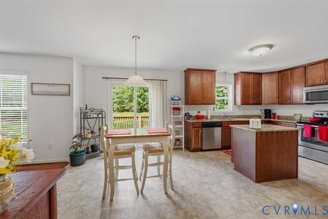 Tiny photo for 1905 Lower Mill Road, Powhatan, VA 23139 (MLS # 2616812)