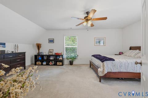 Tiny photo for 1905 Lower Mill Road, Powhatan, VA 23139 (MLS # 2616812)