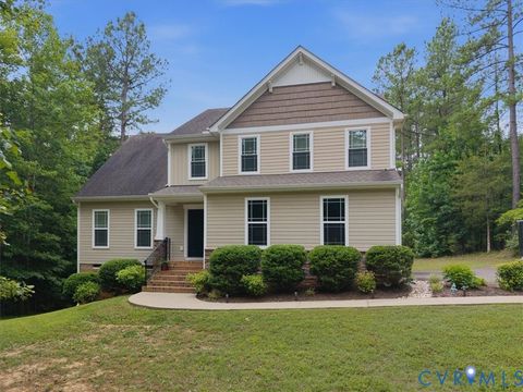 Photo of 1905 Lower Mill Road, Powhatan, VA 23139 (MLS # 2616812)