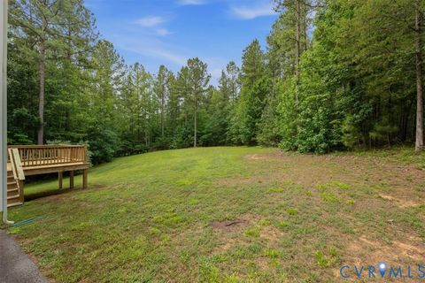 Tiny photo for 1905 Lower Mill Road, Powhatan, VA 23139 (MLS # 2616812)