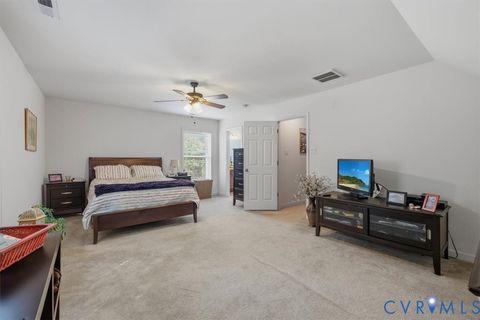 Tiny photo for 1905 Lower Mill Road, Powhatan, VA 23139 (MLS # 2616812)