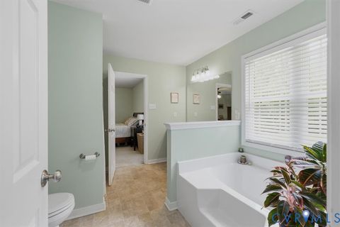 Tiny photo for 1905 Lower Mill Road, Powhatan, VA 23139 (MLS # 2616812)