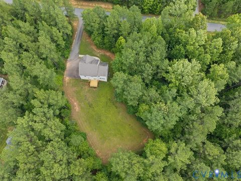 Tiny photo for 1905 Lower Mill Road, Powhatan, VA 23139 (MLS # 2616812)