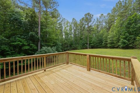 Tiny photo for 1905 Lower Mill Road, Powhatan, VA 23139 (MLS # 2616812)