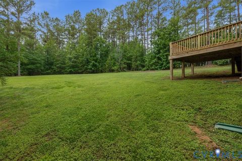 Tiny photo for 1905 Lower Mill Road, Powhatan, VA 23139 (MLS # 2616812)