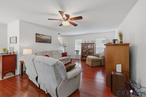 Tiny photo for 1905 Lower Mill Road, Powhatan, VA 23139 (MLS # 2616812)