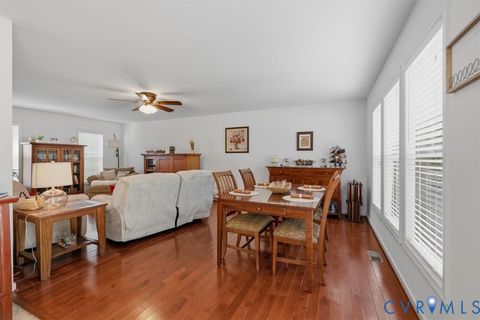 Tiny photo for 1905 Lower Mill Road, Powhatan, VA 23139 (MLS # 2616812)