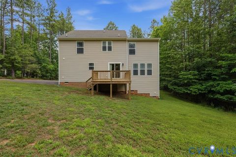 Tiny photo for 1905 Lower Mill Road, Powhatan, VA 23139 (MLS # 2616812)