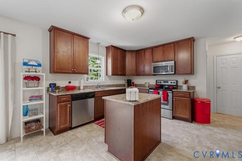 Tiny photo for 1905 Lower Mill Road, Powhatan, VA 23139 (MLS # 2616812)