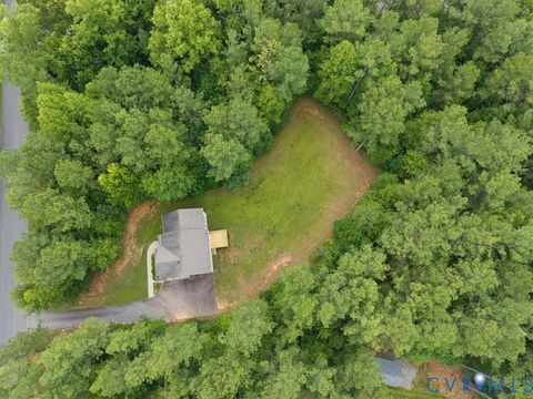 Tiny photo for 1905 Lower Mill Road, Powhatan, VA 23139 (MLS # 2616812)