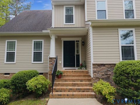 Tiny photo for 1905 Lower Mill Road, Powhatan, VA 23139 (MLS # 2616812)
