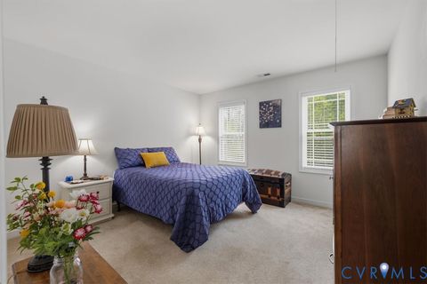 Tiny photo for 1905 Lower Mill Road, Powhatan, VA 23139 (MLS # 2616812)
