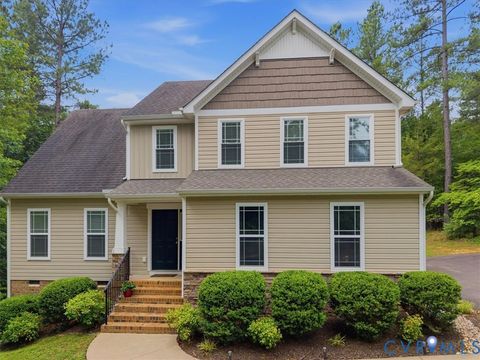 Tiny photo for 1905 Lower Mill Road, Powhatan, VA 23139 (MLS # 2616812)