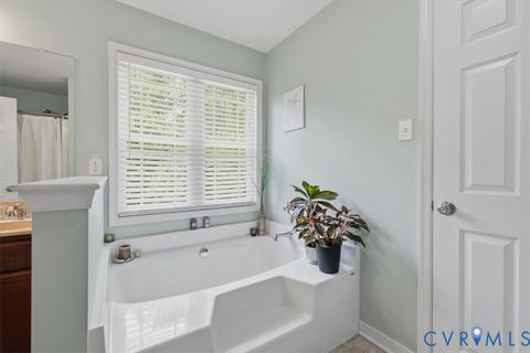 Tiny photo for 1905 Lower Mill Road, Powhatan, VA 23139 (MLS # 2616812)