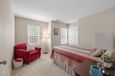 Tiny photo for 1905 Lower Mill Road, Powhatan, VA 23139 (MLS # 2616812)