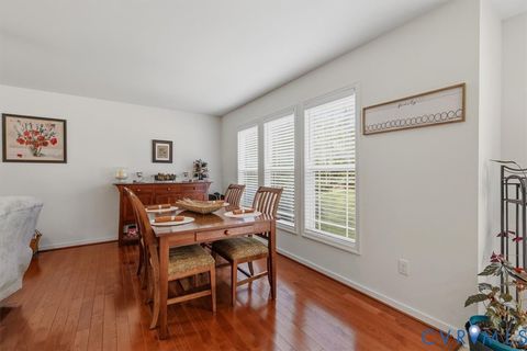 Tiny photo for 1905 Lower Mill Road, Powhatan, VA 23139 (MLS # 2616812)