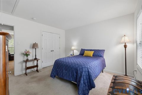 Tiny photo for 1905 Lower Mill Road, Powhatan, VA 23139 (MLS # 2616812)