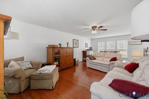Tiny photo for 1905 Lower Mill Road, Powhatan, VA 23139 (MLS # 2616812)